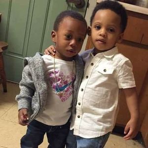 Meet your Posher, Jamal